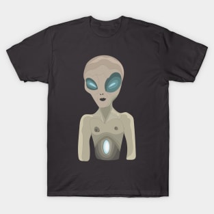 Alien T-Shirt